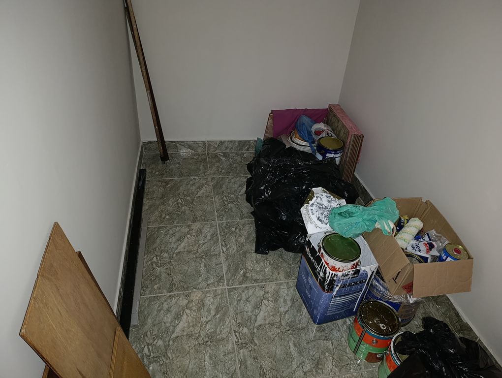 Imagens do imóveis Apartamento composto de Sala um quarto dependência  em centro Rio de Janeiro