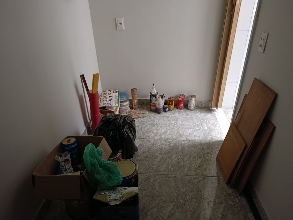 Imagens do imóveis Apartamento composto de Sala um quarto dependência  em centro Rio de Janeiro