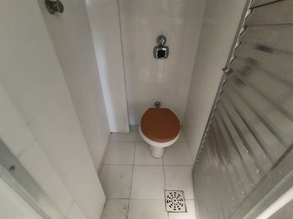 Imagens do imóveis Apartamento composto de Sala um quarto dependência  em centro Rio de Janeiro