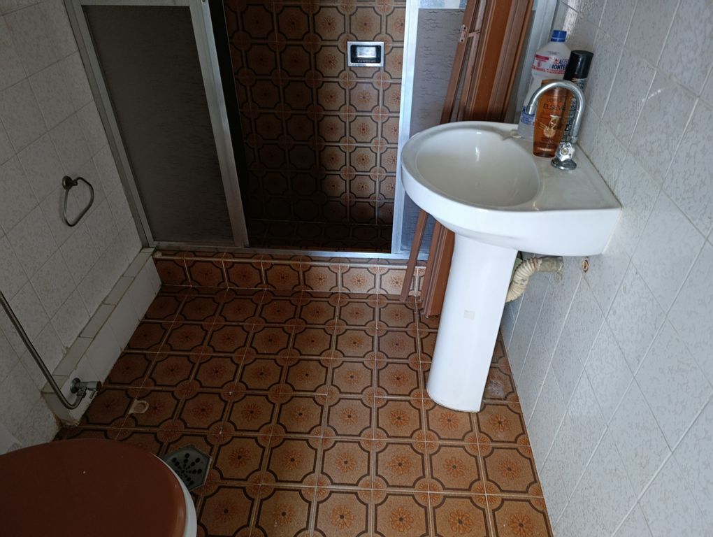 Imagens do imóveis Apartamento composto de Sala um quarto dependência  em centro Rio de Janeiro