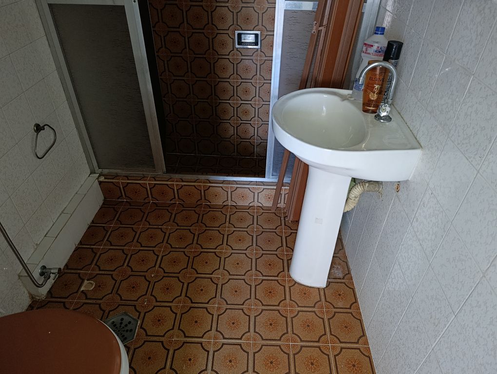 Imagens do imóveis Apartamento composto de Sala um quarto dependência  em centro Rio de Janeiro