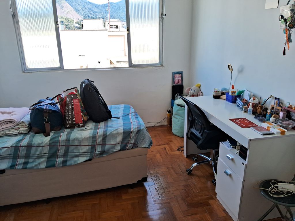 Imagens do imóveis Apartamento no Flamengo