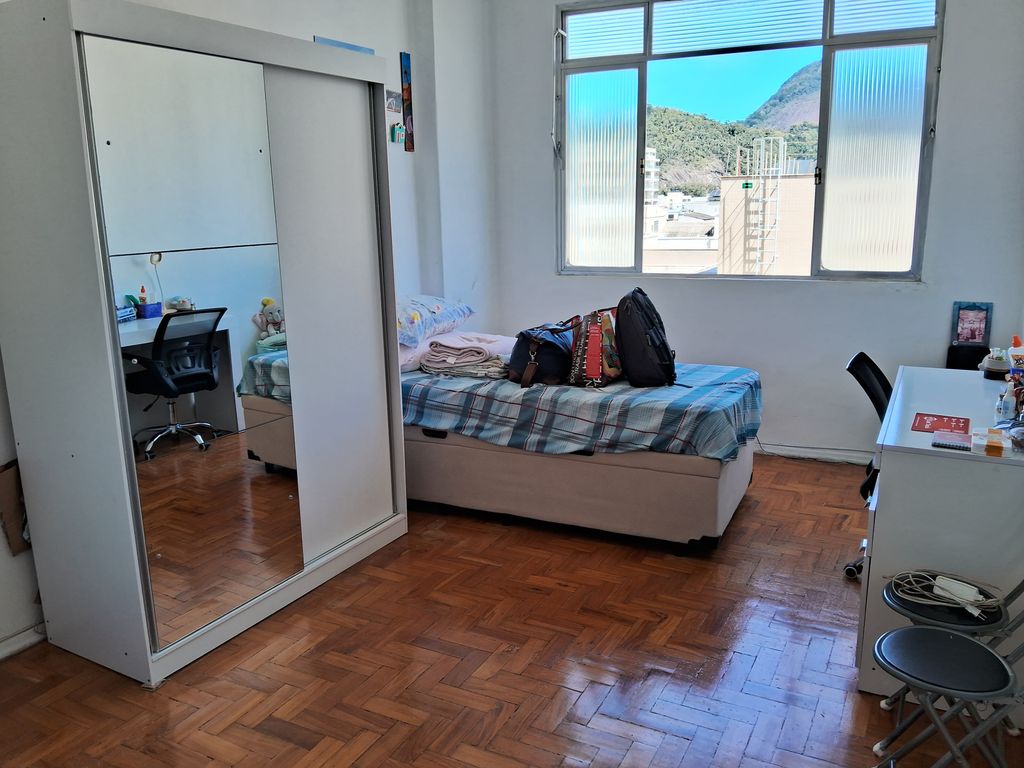 Imagens do imóveis Apartamento no Flamengo