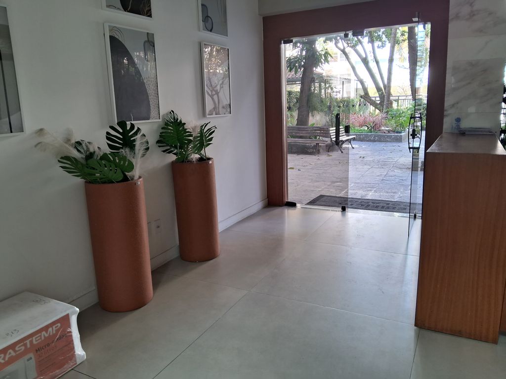 Imagens do imóveis Apartamento no Flamengo