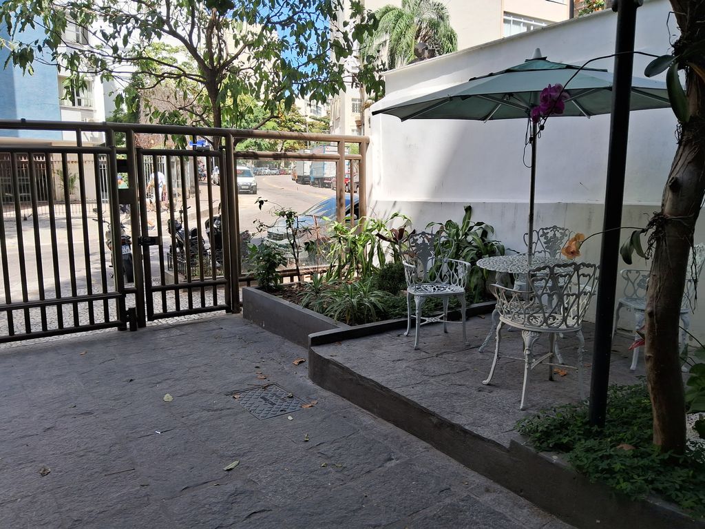 Imagens do imóveis Apartamento no Flamengo