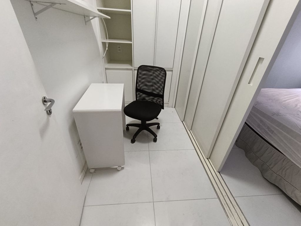 Imagens do imóveis Apartamento para venda de sala e quarto em centro do Rio de Janeiro