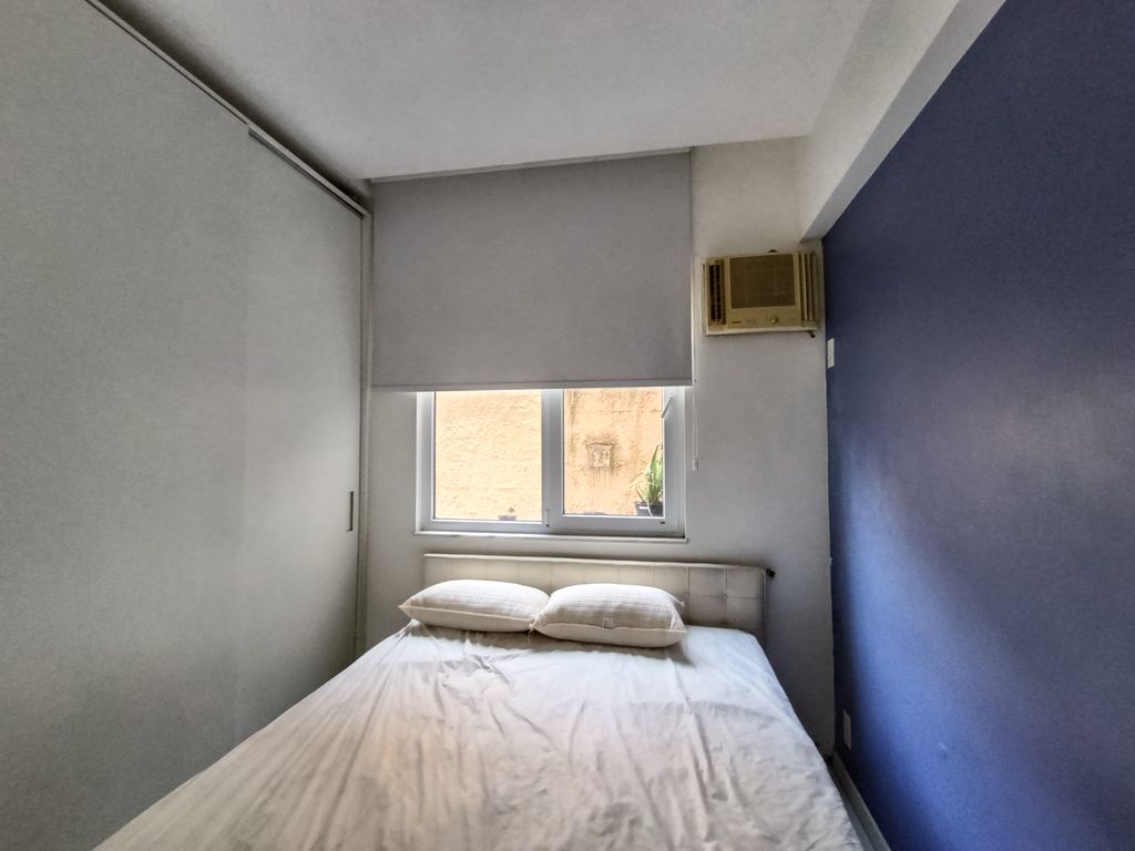 Imagens do imóveis Apartamento para venda de sala e quarto em centro do Rio de Janeiro