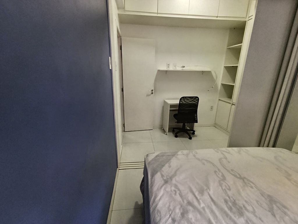 Imagens do imóveis Apartamento para venda de sala e quarto em centro do Rio de Janeiro