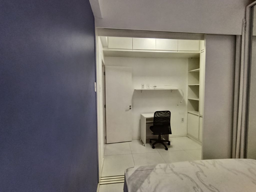 Imagens do imóveis Apartamento para venda de sala e quarto em centro do Rio de Janeiro