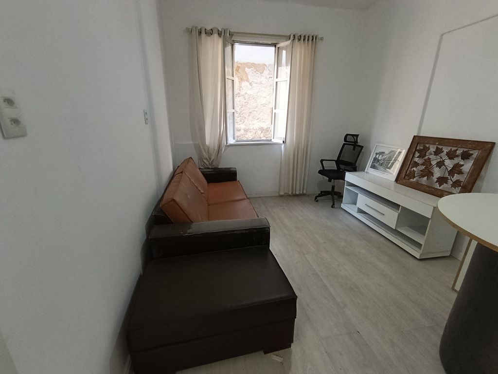 Imagens do imóveis Apartamento para venda de sala e quarto em centro do Rio de Janeiro
