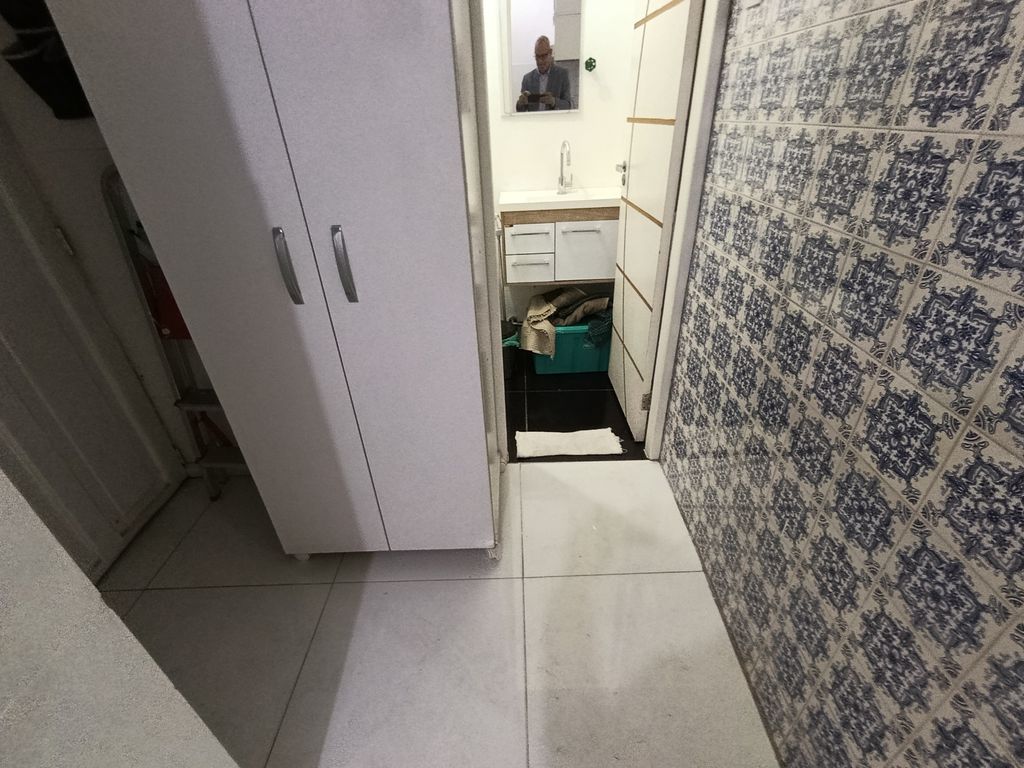 Imagens do imóveis Apartamento para venda de sala e quarto em centro do Rio de Janeiro