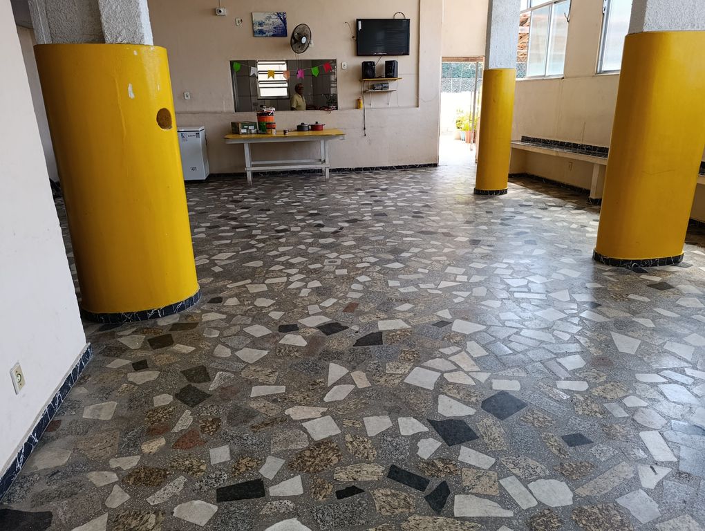 Imagens do imóveis Apartamento para venda de sala e quarto em centro do Rio de Janeiro