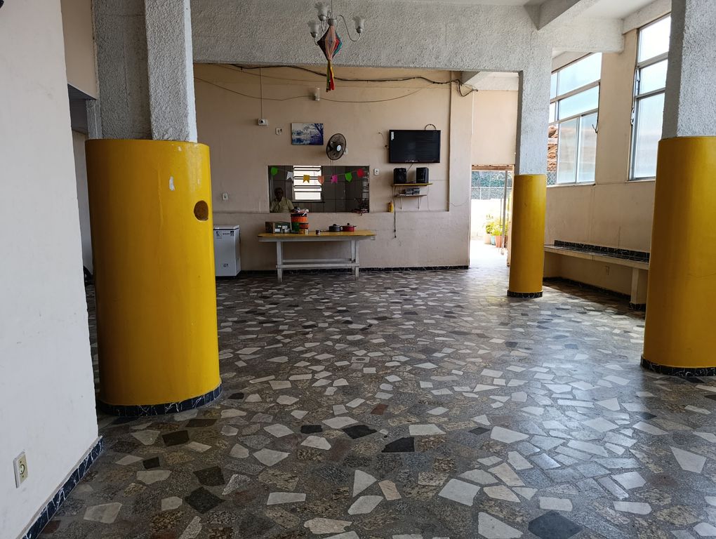 Imagens do imóveis Apartamento para venda de sala e quarto em centro do Rio de Janeiro