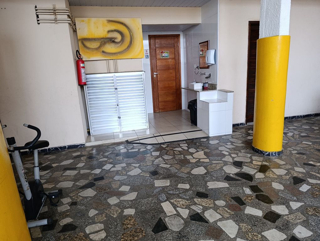 Imagens do imóveis Apartamento para venda de sala e quarto em centro do Rio de Janeiro