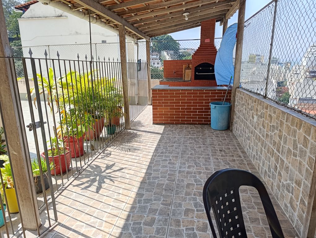 Imagens do imóveis Apartamento para venda de sala e quarto em centro do Rio de Janeiro
