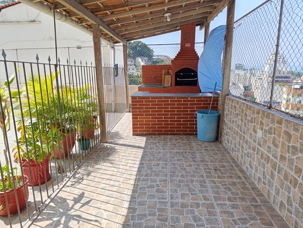 Imagens do imóveis Apartamento para venda de sala e quarto em centro do Rio de Janeiro