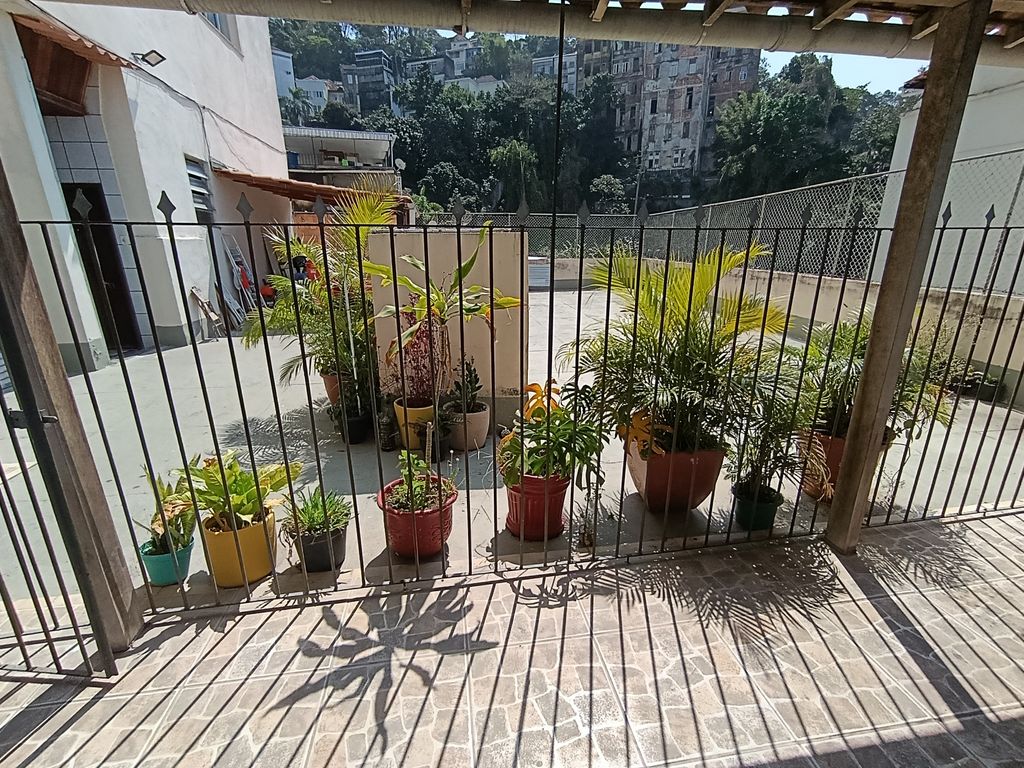 Imagens do imóveis Apartamento para venda de sala e quarto em centro do Rio de Janeiro