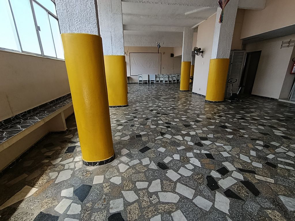 Imagens do imóveis Apartamento para venda de sala e quarto em centro do Rio de Janeiro