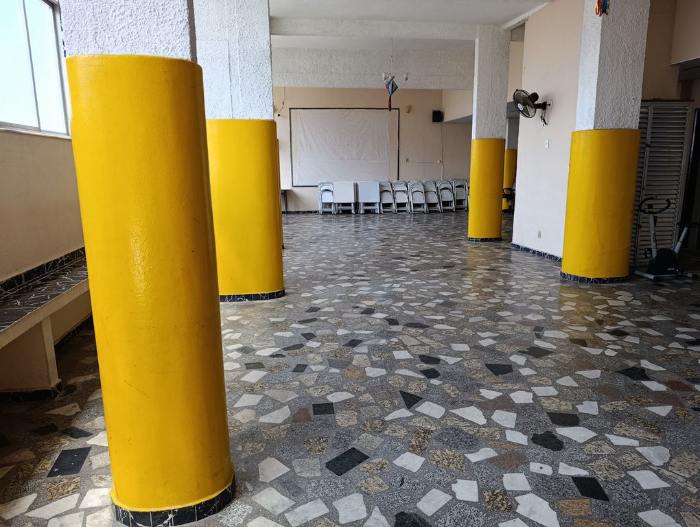 Imagens do imóveis Apartamento para venda de sala e quarto em centro do Rio de Janeiro
