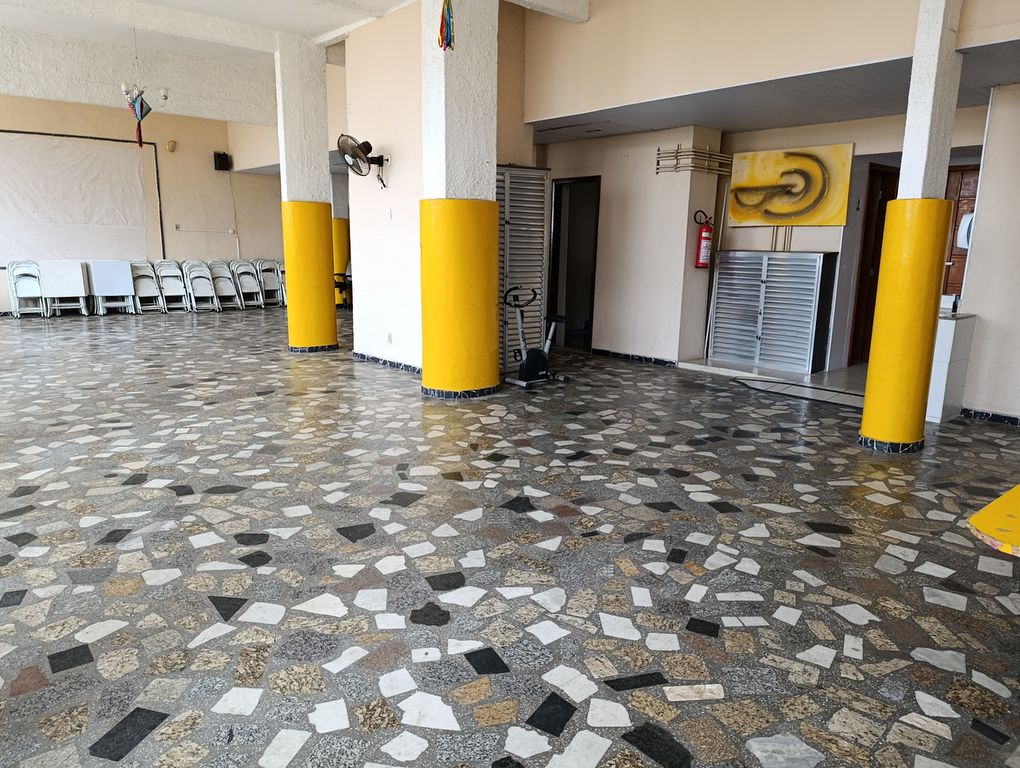 Imagens do imóveis Apartamento para venda de sala e quarto em centro do Rio de Janeiro