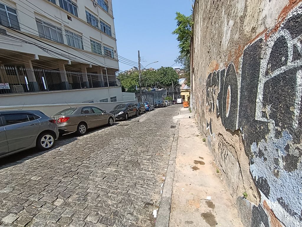 Imagens do imóveis Apartamento para venda de sala e quarto em centro do Rio de Janeiro