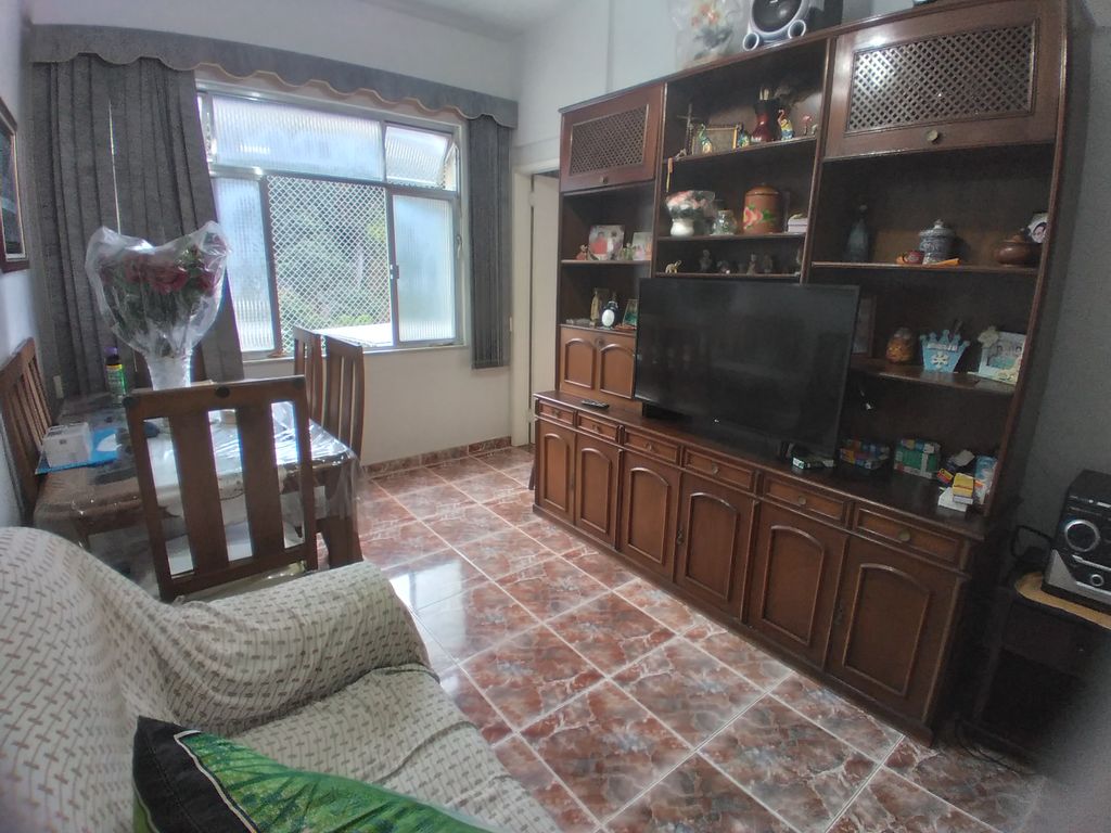 Imagens do imóveis Apartamento à Venda com 1 quarto, 1 banheiro e 54m² por R$ 380.000