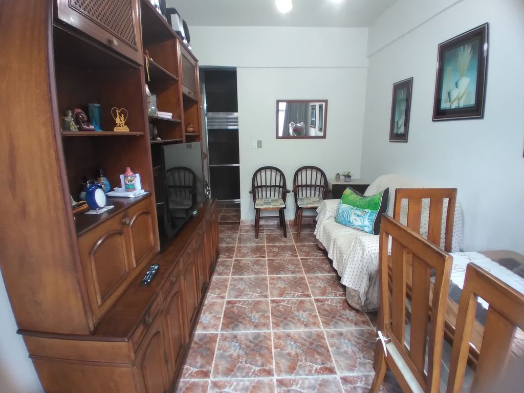 Imagens do imóveis Apartamento à Venda com 1 quarto, 1 banheiro e 54m² por R$ 380.000