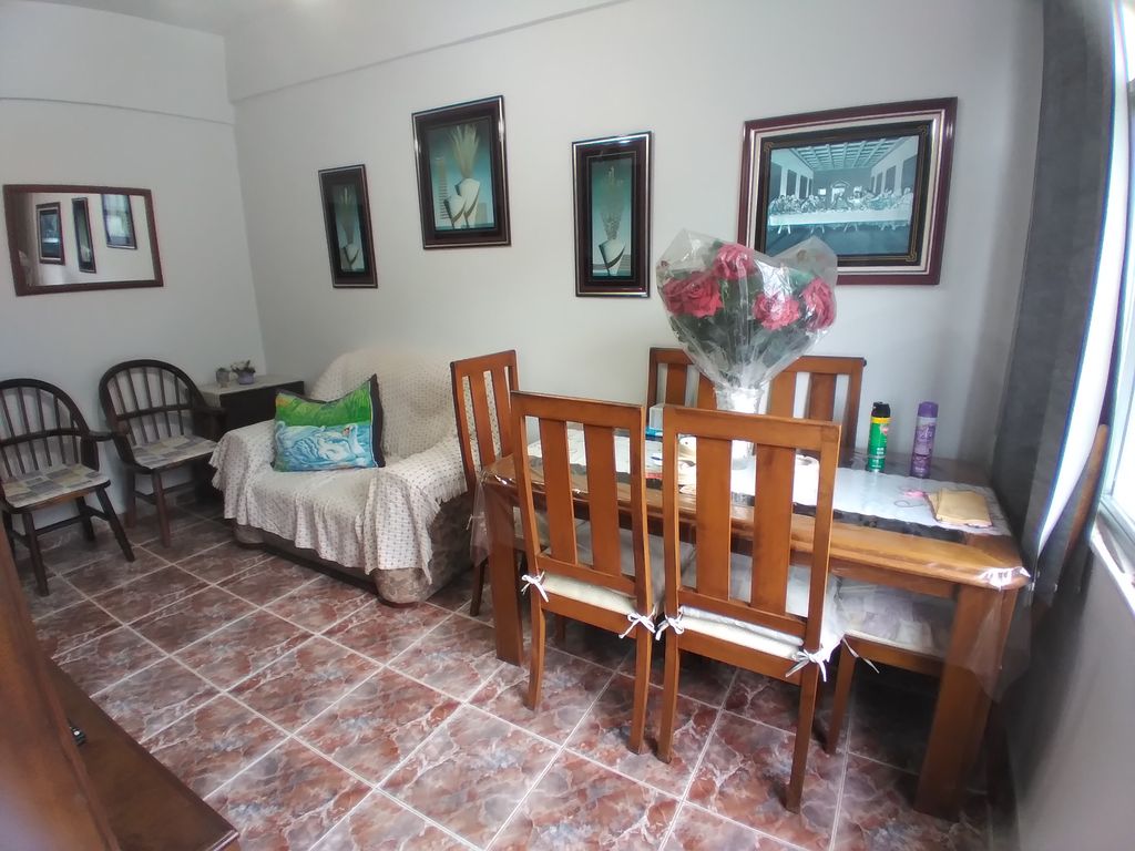 Imagens do imóveis Apartamento à Venda com 1 quarto, 1 banheiro e 54m² por R$ 380.000