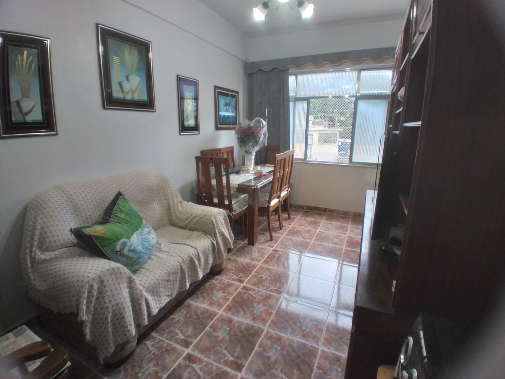 Imagens do imóveis Apartamento à Venda com 1 quarto, 1 banheiro e 54m² por R$ 380.000
