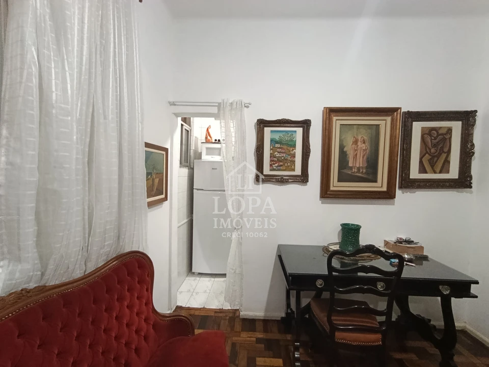 Imagens do imóveis Apartamento Sala E Quarto Em Centro Rio De Janeiro