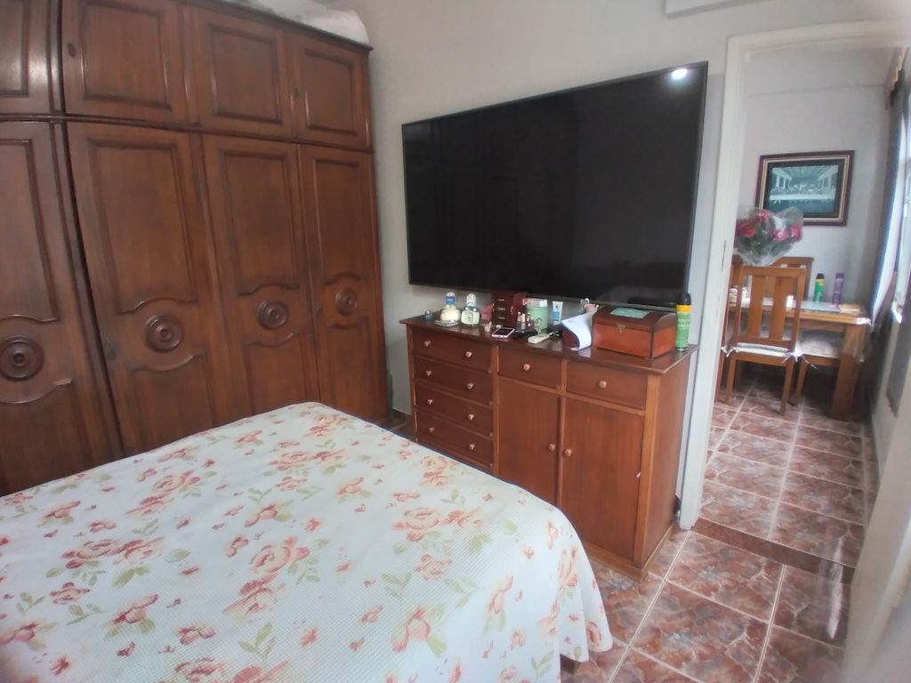 Imagens do imóveis Apartamento à Venda com 1 quarto, 1 banheiro e 54m² por R$ 380.000