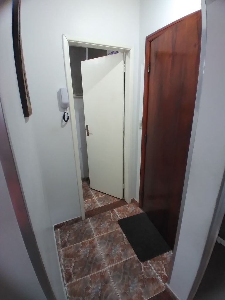 Imagens do imóveis Apartamento à Venda com 1 quarto, 1 banheiro e 54m² por R$ 380.000