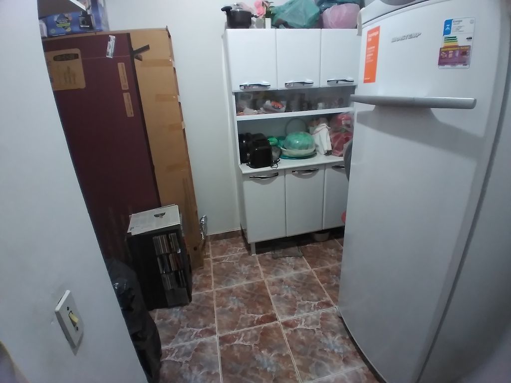 Imagens do imóveis Apartamento à Venda com 1 quarto, 1 banheiro e 54m² por R$ 380.000