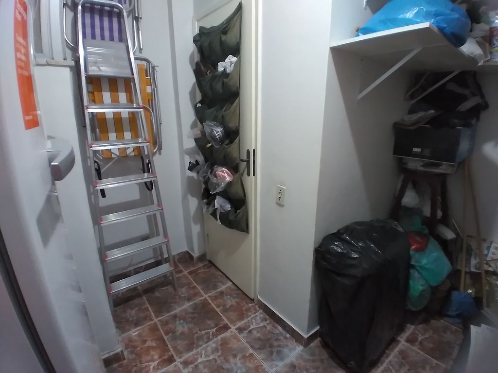 Imagens do imóveis Apartamento à Venda com 1 quarto, 1 banheiro e 54m² por R$ 380.000