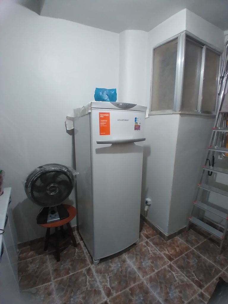 Imagens do imóveis Apartamento à Venda com 1 quarto, 1 banheiro e 54m² por R$ 380.000