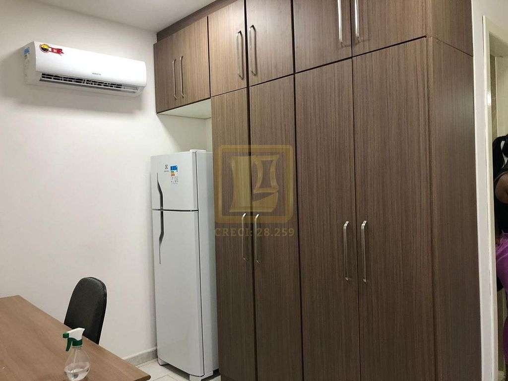 Imagens do imóveis Apartamento Conjugado no centro do Rio de Janeiro