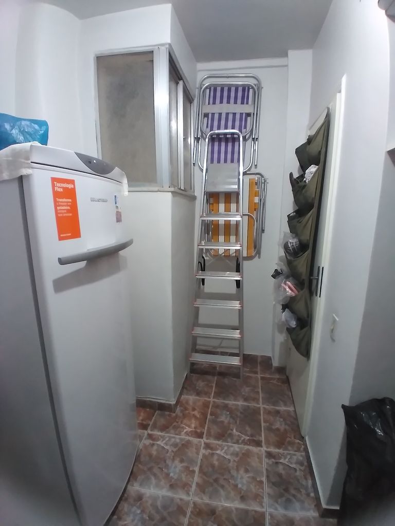 Imagens do imóveis Apartamento à Venda com 1 quarto, 1 banheiro e 54m² por R$ 380.000