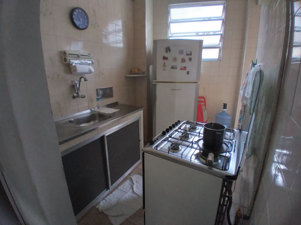 Imagens do imóveis Apartamento à Venda com 1 quarto, 1 banheiro e 54m² por R$ 380.000