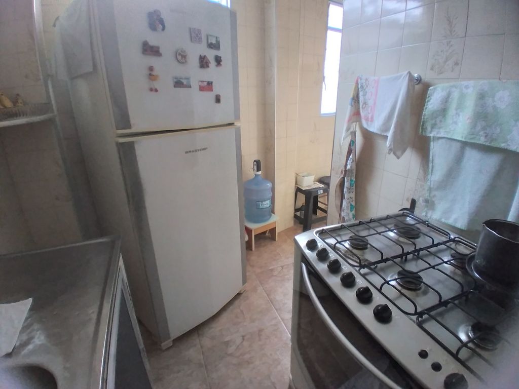 Imagens do imóveis Apartamento à Venda com 1 quarto, 1 banheiro e 54m² por R$ 380.000