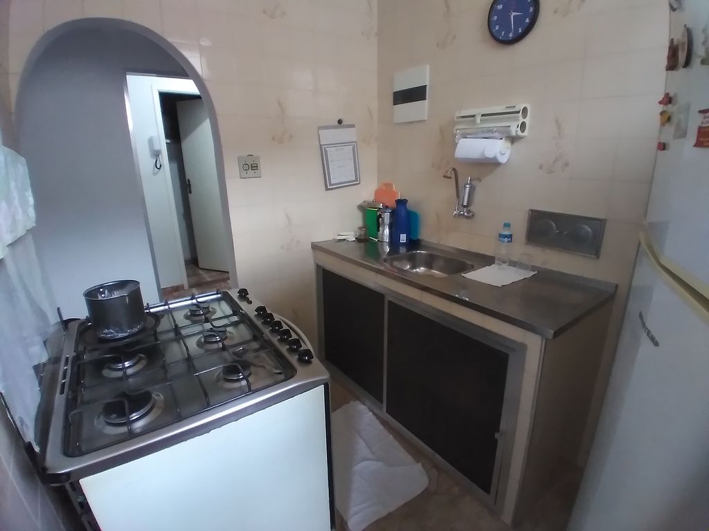 Imagens do imóveis Apartamento à Venda com 1 quarto, 1 banheiro e 54m² por R$ 380.000