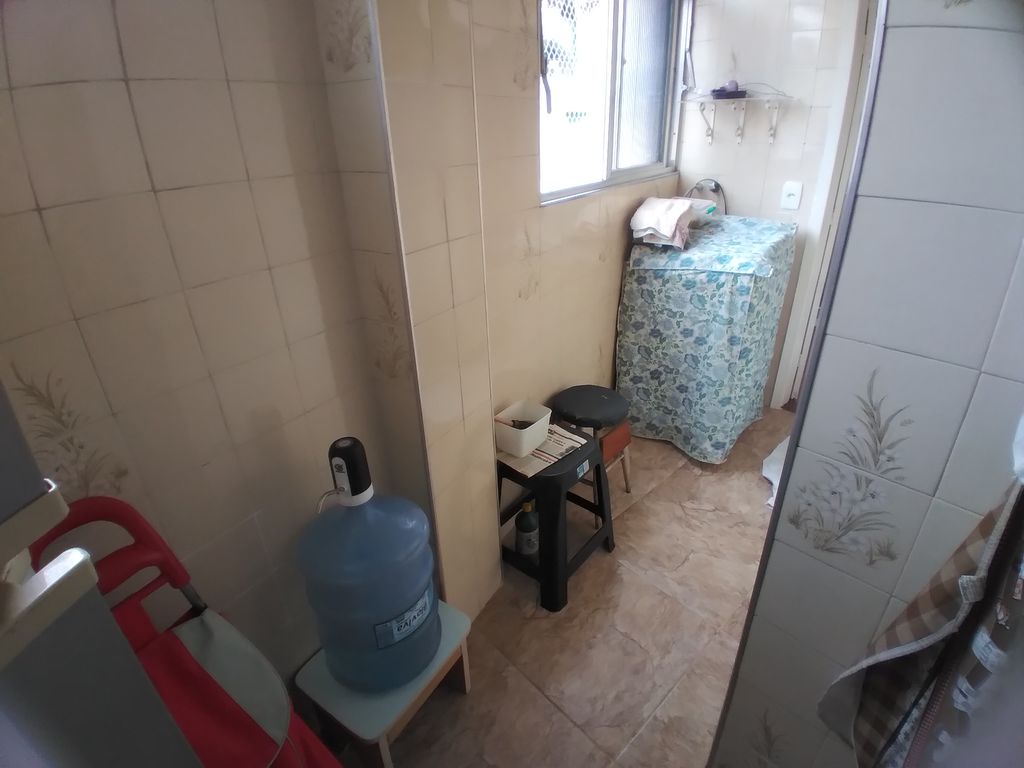 Imagens do imóveis Apartamento à Venda com 1 quarto, 1 banheiro e 54m² por R$ 380.000