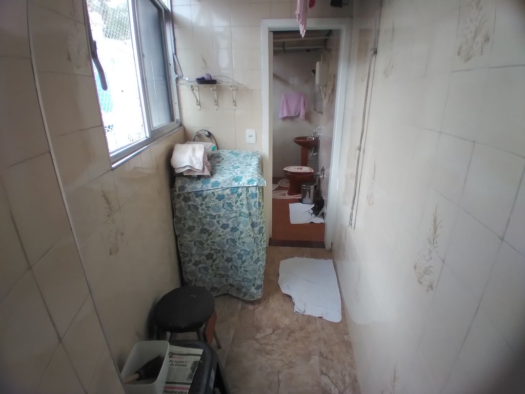 Imagens do imóveis Apartamento à Venda com 1 quarto, 1 banheiro e 54m² por R$ 380.000