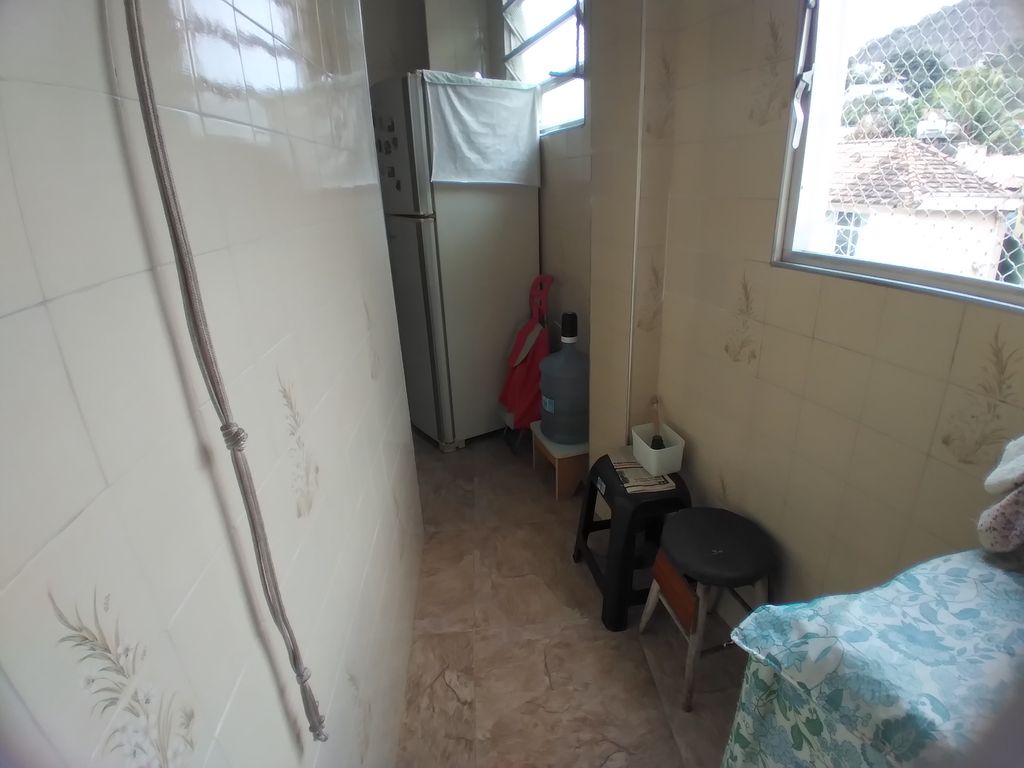 Imagens do imóveis Apartamento à Venda com 1 quarto, 1 banheiro e 54m² por R$ 380.000