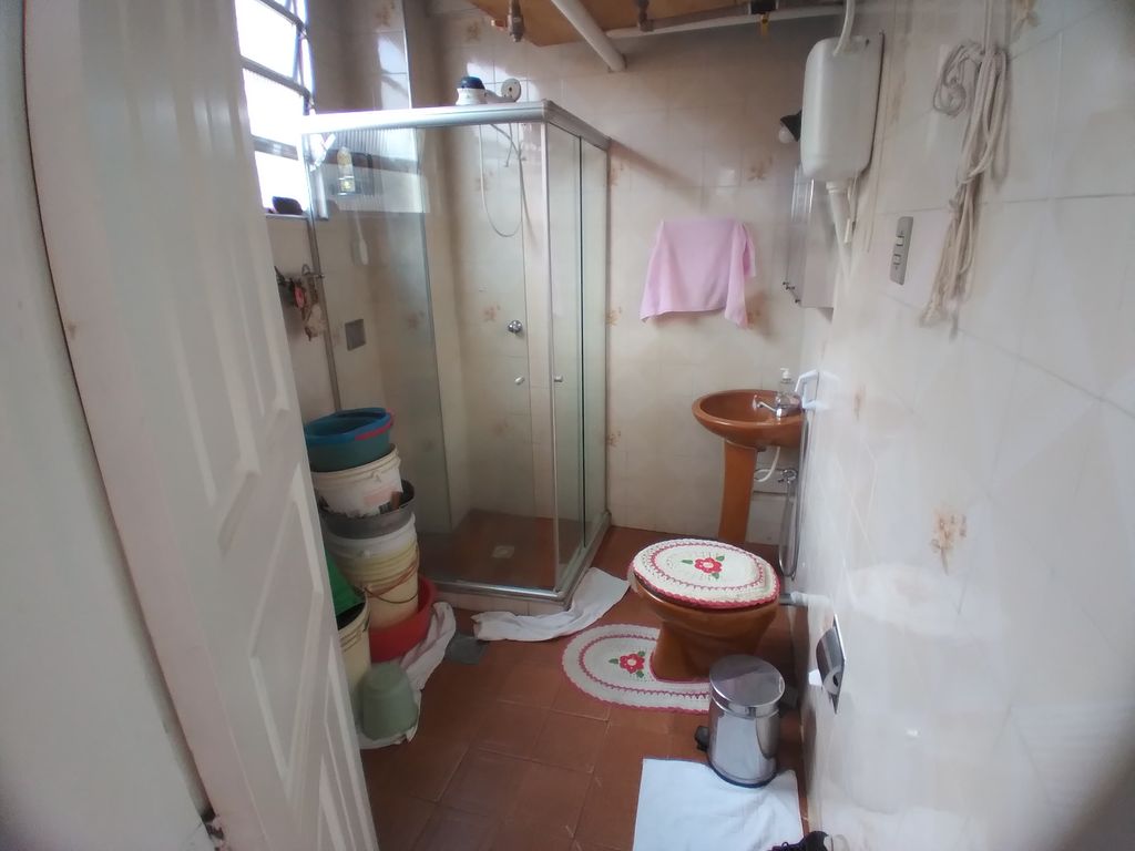 Imagens do imóveis Apartamento à Venda com 1 quarto, 1 banheiro e 54m² por R$ 380.000
