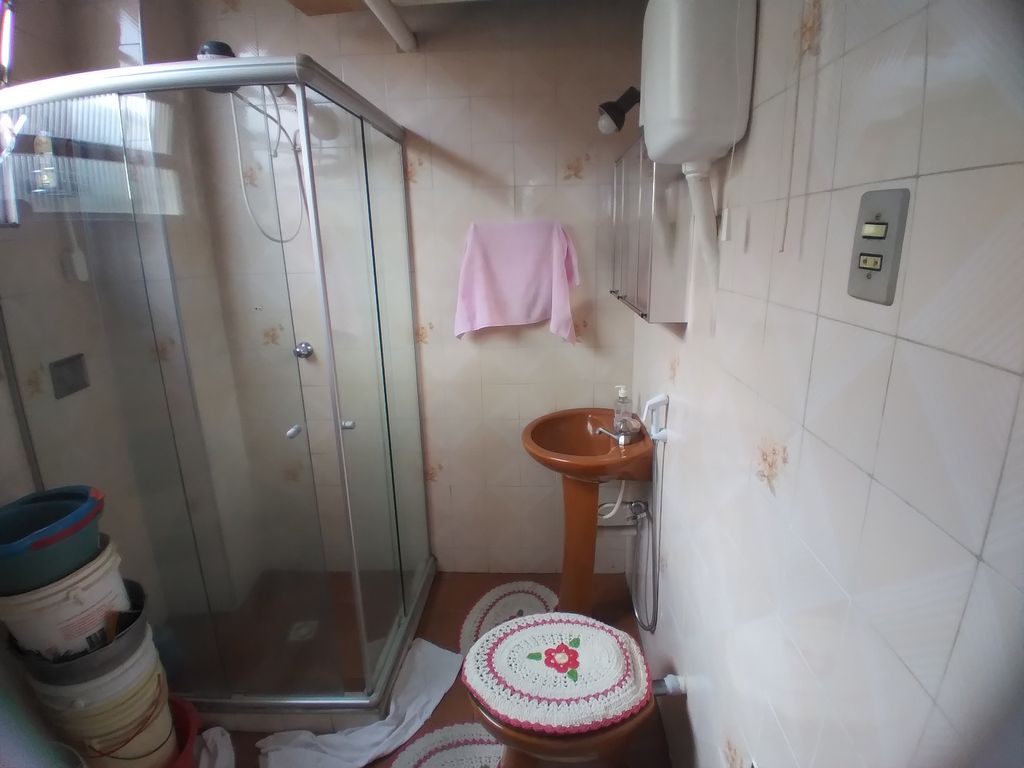 Imagens do imóveis Apartamento à Venda com 1 quarto, 1 banheiro e 54m² por R$ 380.000