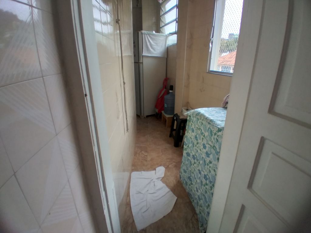 Imagens do imóveis Apartamento à Venda com 1 quarto, 1 banheiro e 54m² por R$ 380.000