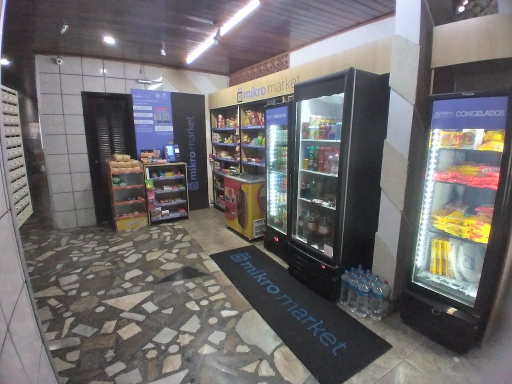 Imagens do imóveis Apartamento à Venda com 1 quarto, 1 banheiro e 54m² por R$ 380.000