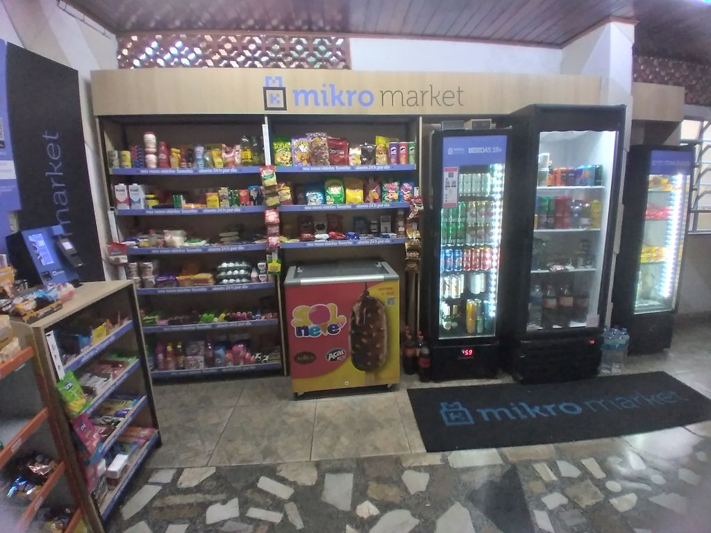 Imagens do imóveis Apartamento à Venda com 1 quarto, 1 banheiro e 54m² por R$ 380.000
