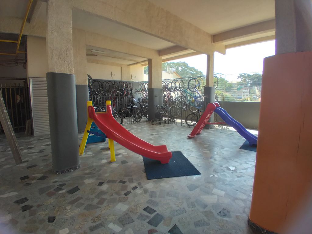 Imagens do imóveis Apartamento à Venda com 1 quarto, 1 banheiro e 54m² por R$ 380.000