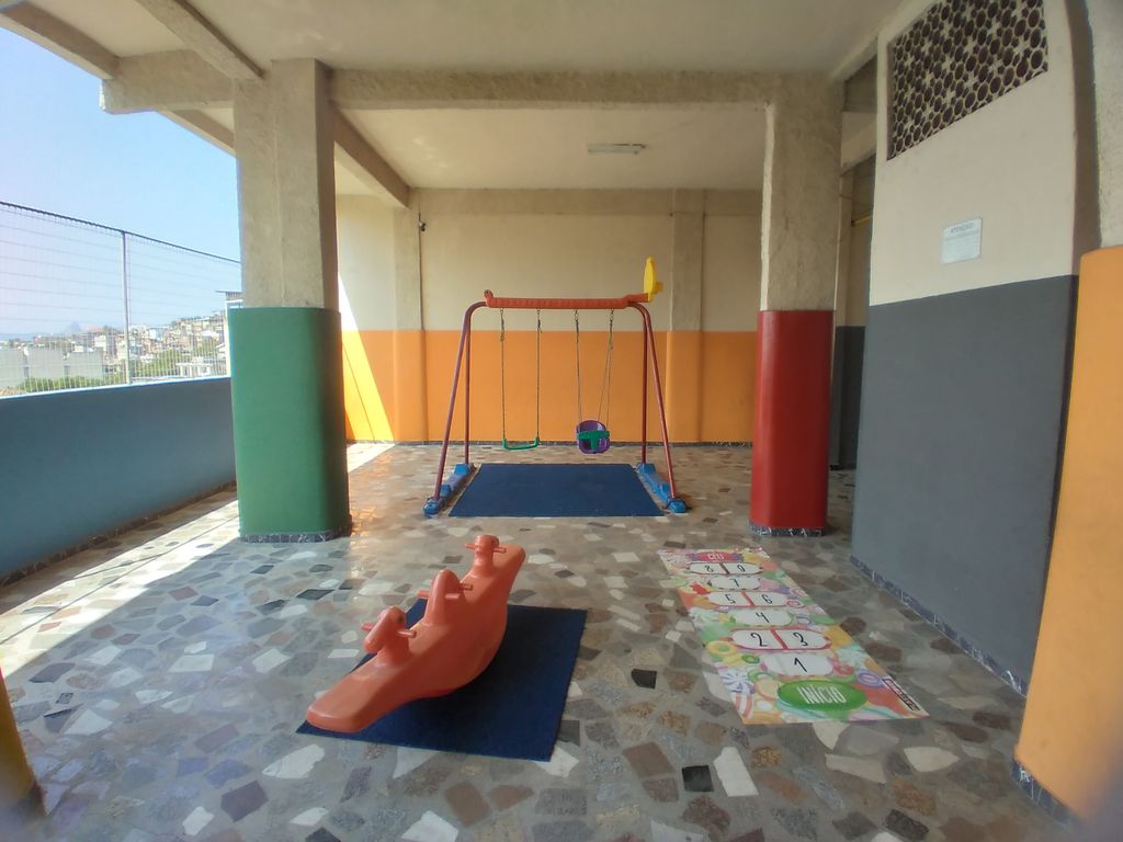 Imagens do imóveis Apartamento à Venda com 1 quarto, 1 banheiro e 54m² por R$ 380.000